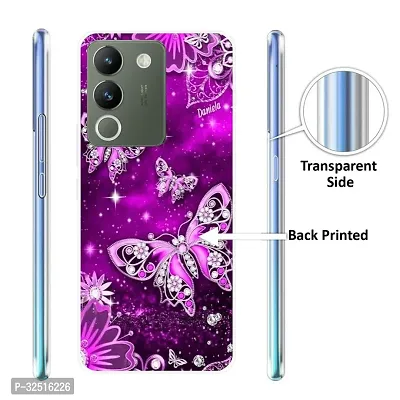 VIVO Y200 5G PRINTED Mobile Back Cover BY RADHE ENTERPRISE-thumb3