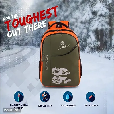 Stylish Water proof Back Bag