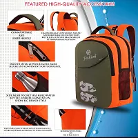 Stylish Water proof Back Bag-thumb1