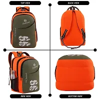 Stylish Water proof Back Bag-thumb2