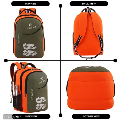 Stylish Water proof Back Bag-thumb3