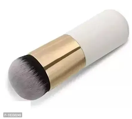 Makeup Brush Bb Cream Concealer Foundation Powder Synthetic Fiber Face Cosmetic Brush-thumb0