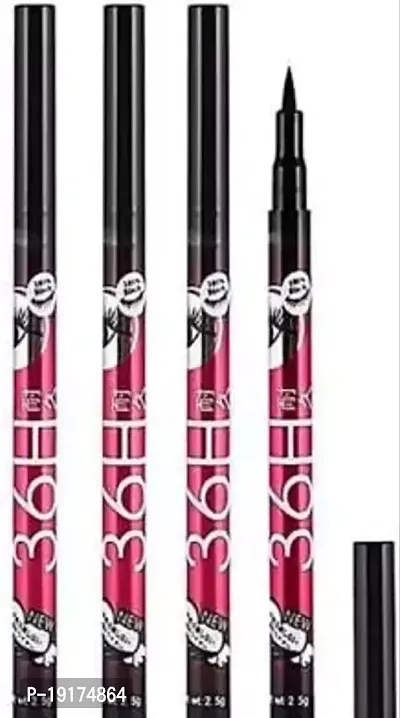 Eyeliner for women (pack of 4)-thumb0