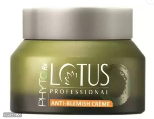 Lotus Professional Phyto-Rx Anti Blemish Cream  50 Gm-thumb0