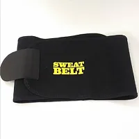 Soft Quality Sweat  Slimming Belt  for Unisex-thumb2