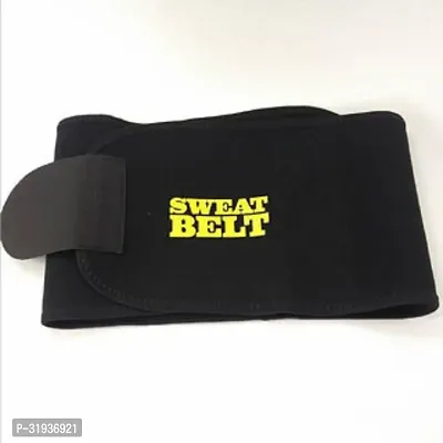 Soft Quality Sweat  Slimming Belt  for Unisex-thumb3