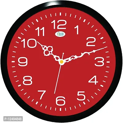 Vireo-11.20 Inches Wall Clock for Home/Living Room/Bedroom/Kitchen and Office -231425-thumb0