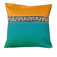 Vireo-Jacquerd Cushion Cover Set 16x16 inchs Set of 5 pcs-thumb1