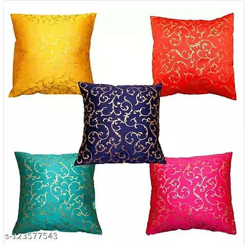 Must Have Cushion Covers 