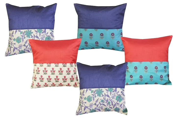 New In cushion covers 