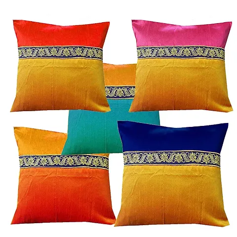 New In cushion covers 