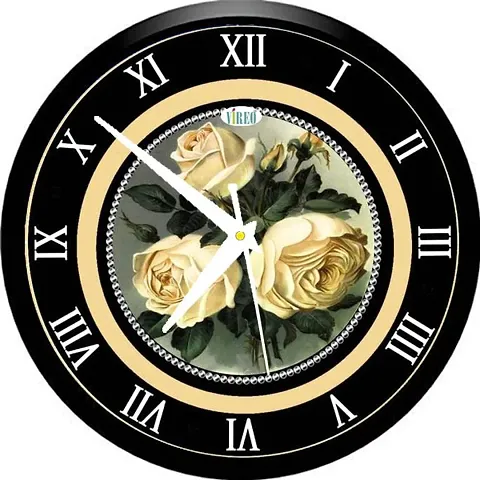 Fancy Wall Clocks Vol 4