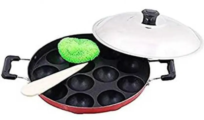 Aluminum Non Stick Cookware