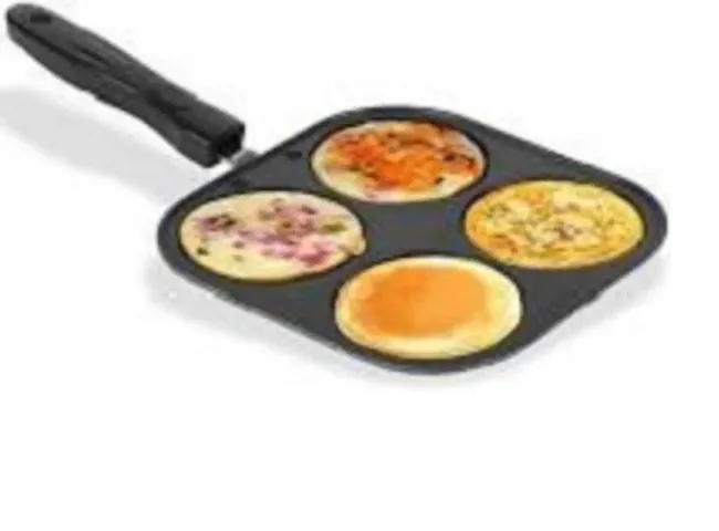 Non Stick Cookware for Kitchen