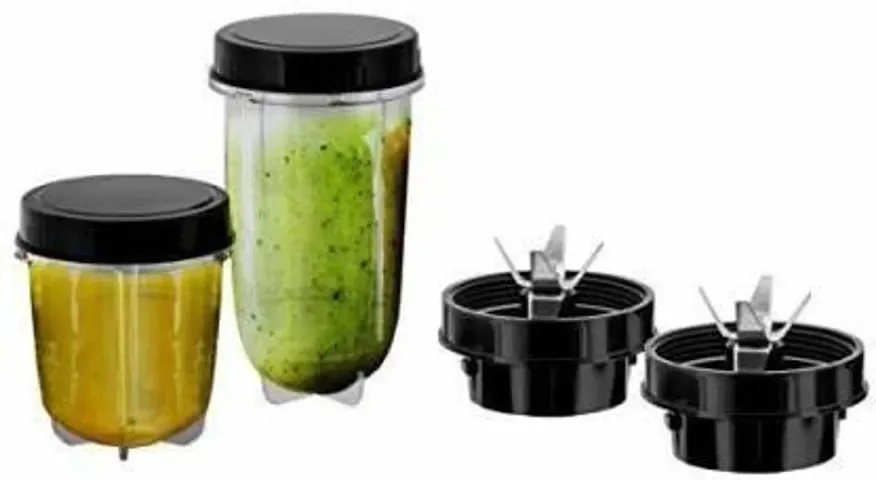 Cookware and Juicers