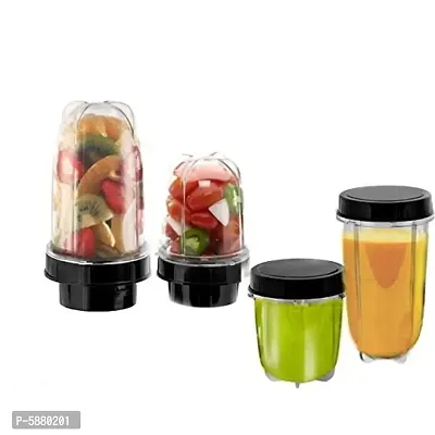 BIGWIN BULLET JAR SET OF 2 (550 ML  350 ML )0007-thumb4