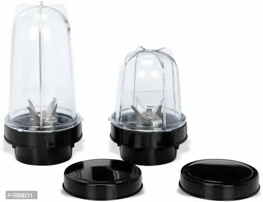 BULLET JAR SET OF 2 (550MLand350ML)