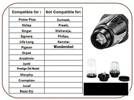 BULLET JAR SET OF 2 (550MLand350ML)-thumb2