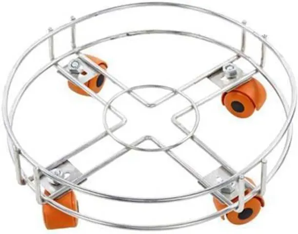 Premium Quality Gas Cylinder Trolley