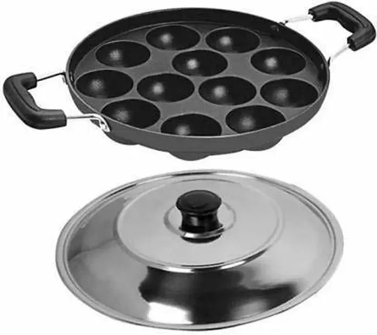 Classy Aluminum Steamers Idli Makers For Home