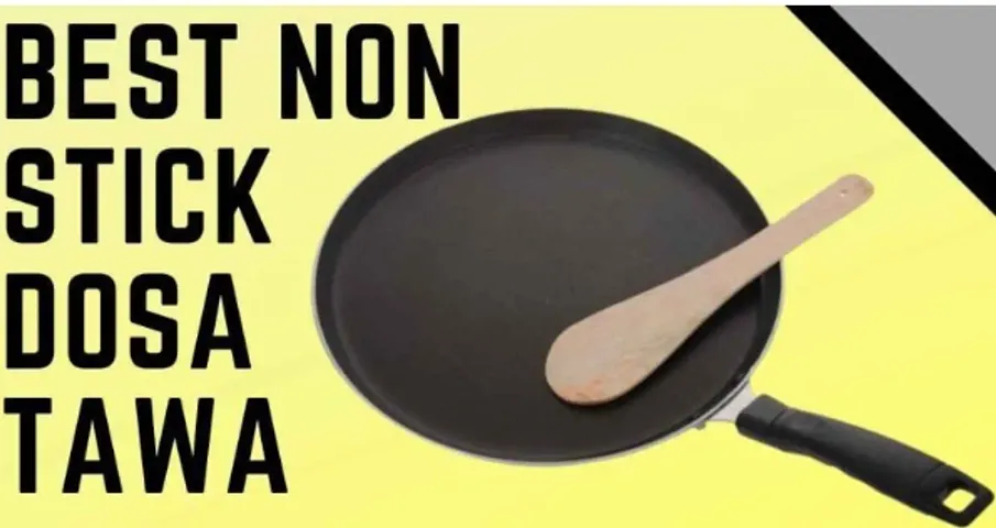 BIGWIN WONDER FULL  Fry PAN Non Stick COOKWARE Fry with LID Fry Pan 25 cm diameter with Lid (Aluminium, Non-stick)