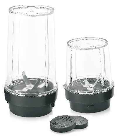 Mixer Juicer Jars