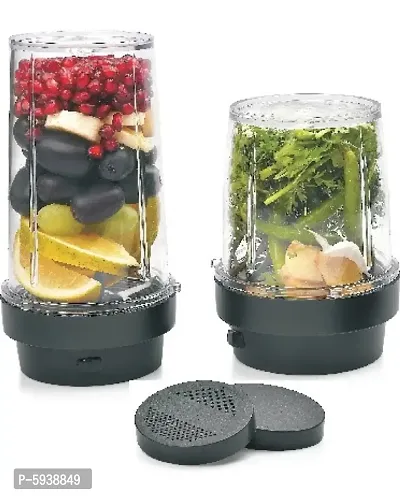 BULET JAR-Mixer Juicer Jar-thumb0