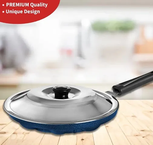 Aluminum Non Stick Cookware