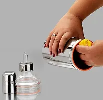 BIGWIN 1000 ml Cooking Oil Dispenser Set-thumb3