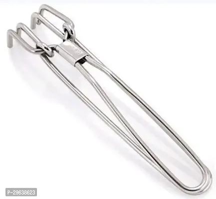 Stainless Steel Wire Tong for Kitchen-thumb0