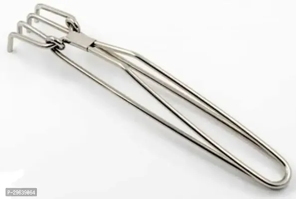 Stainless Steel Wire Tong for Kitchen-thumb0