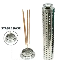 Stainless Steel Agarbatti Stand Pack of 1-thumb4