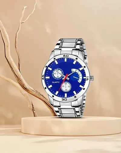 Must Have Watches For Men 