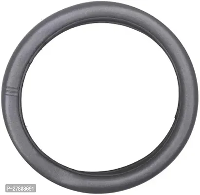 Steering Cover For Car Black Colour