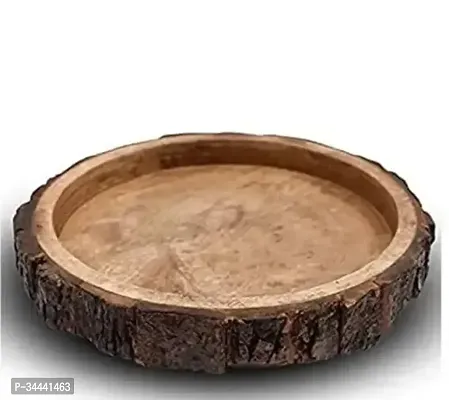 Modern Wooden Tray for Kitchen-thumb0