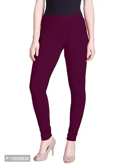 Harsh Women's Skinny Fit Leggings