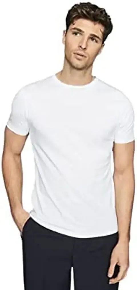 bhoiya,Boys garl,s Regular Fit T-Shirt 05 (15-16 Years)