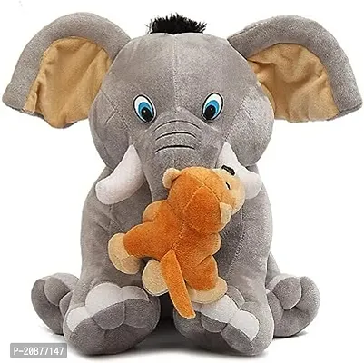 Feel Soft Toys Extra Large Very Soft Lovable/Huggable  For Girlfriend/Birthday Gift/Boy/Girl-thumb0