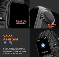 Modern Smart Watch for Unisex-thumb1