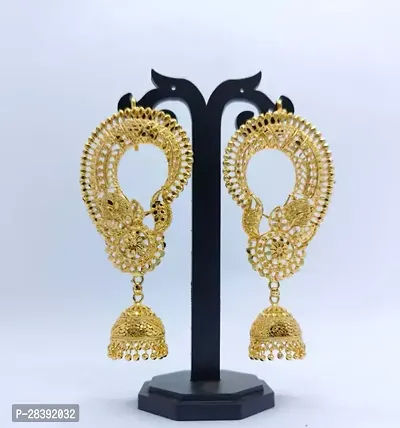 Elegant Earring for Women-thumb0