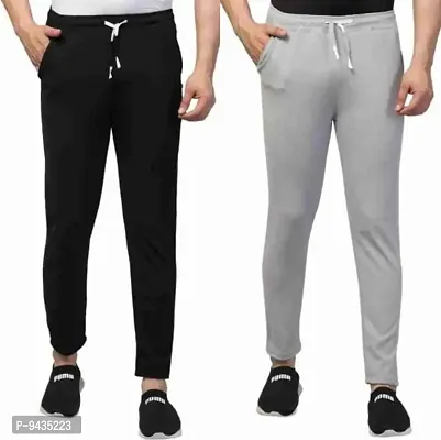 Mens Trousers Pack of 2