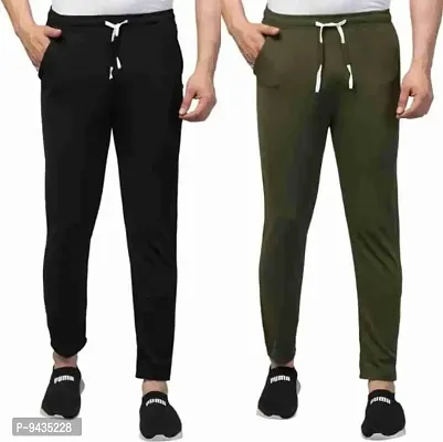 Mens Trousers Pack of 2