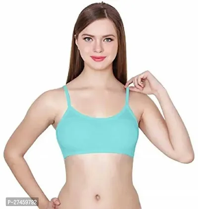 Sports Bra For Girls Pack of 6-thumb2