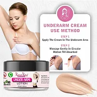 UNDER ARM WHITINING CREAM (PACK OF 1)-thumb2