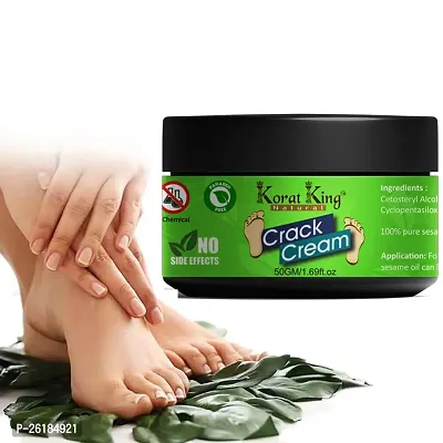 Crack cream 50 mg pack of 1-thumb0