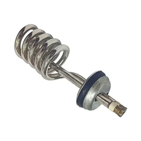 Classic Copper Cup Type Geyser Heating Element Midget/Instant Water Heater ,Heating Coil 3000W
