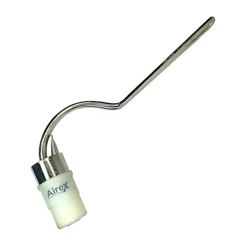 Classic Commercial Stainless Steel Solar Water Geyser Heating Element With Temperature Controlling Sensor Thermostat 2000 Watt