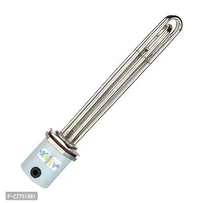 Classic Immersion Industrial Water Heater/Boiler Triple Pipe 2 Inch,3000W-thumb0