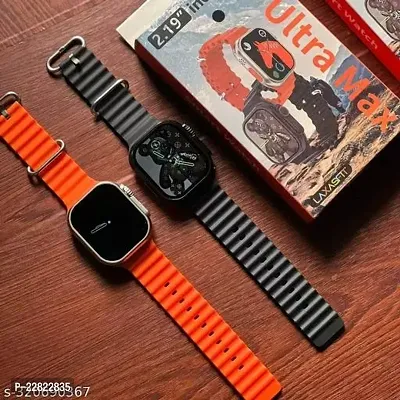 ultra max smartwatch-thumb0
