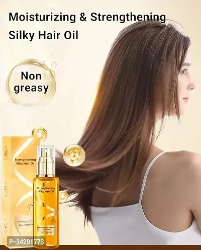 Strengthening Silky Hair Oil-thumb4